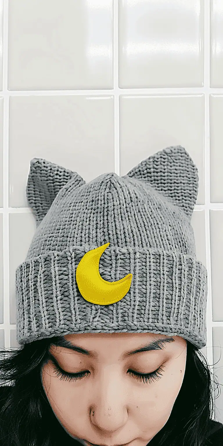 24 Cat Beanie Crochet Patterns: Unleash Your Inner Crafter Today! 28 jakecain7 httpss.mj .runOP1WgASrlsk The image shows a person w 5052168d 6e51 4afa 8c9e 5251c693a4d6 0