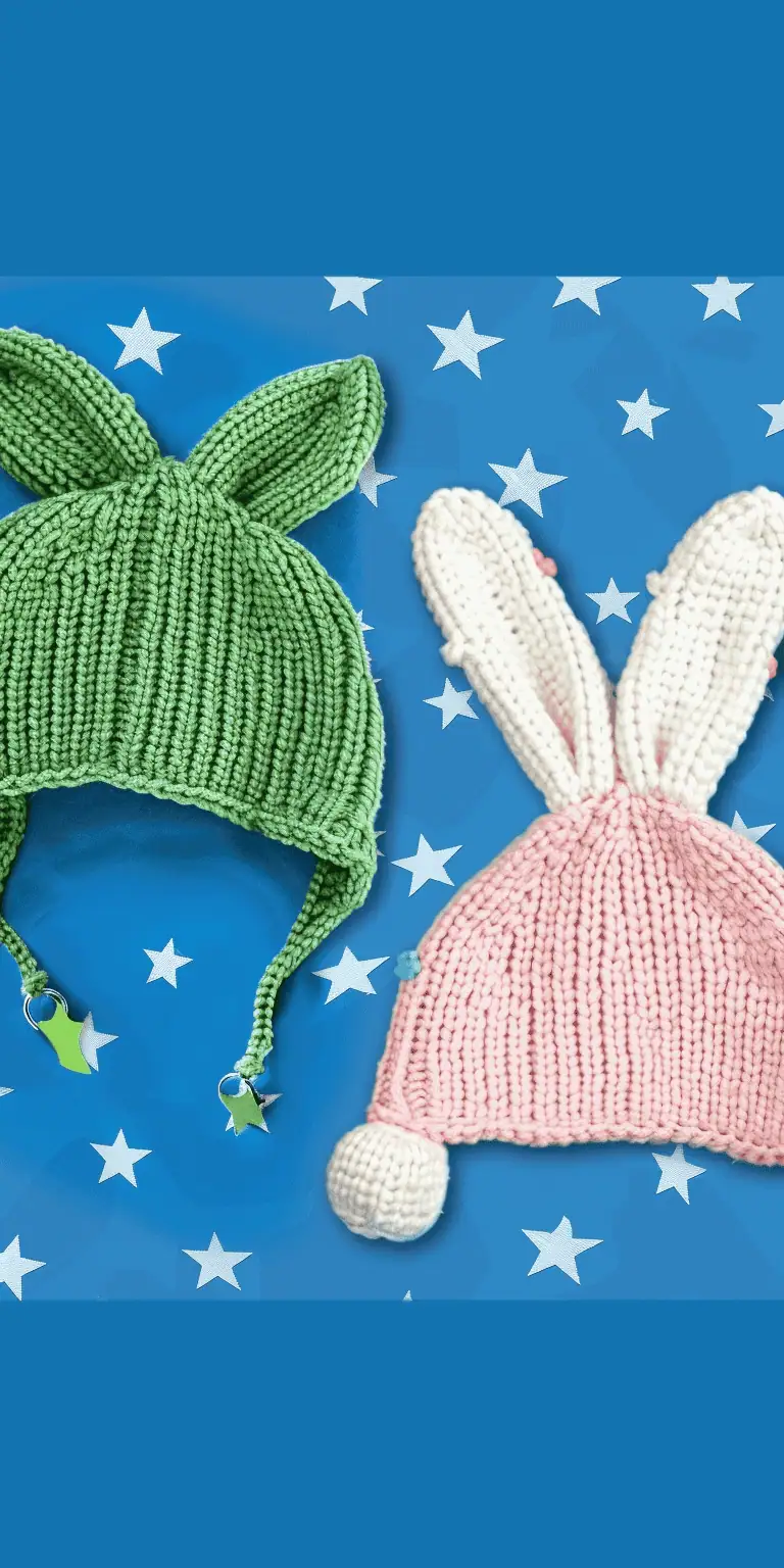 24 Cat Beanie Crochet Patterns: Unleash Your Inner Crafter Today! 14 jakecain7 httpss.mj .runXw48z7nQPKo The image features two kni 0f2d9b32 541e 48c3 a88d ba7154ba91b2 2