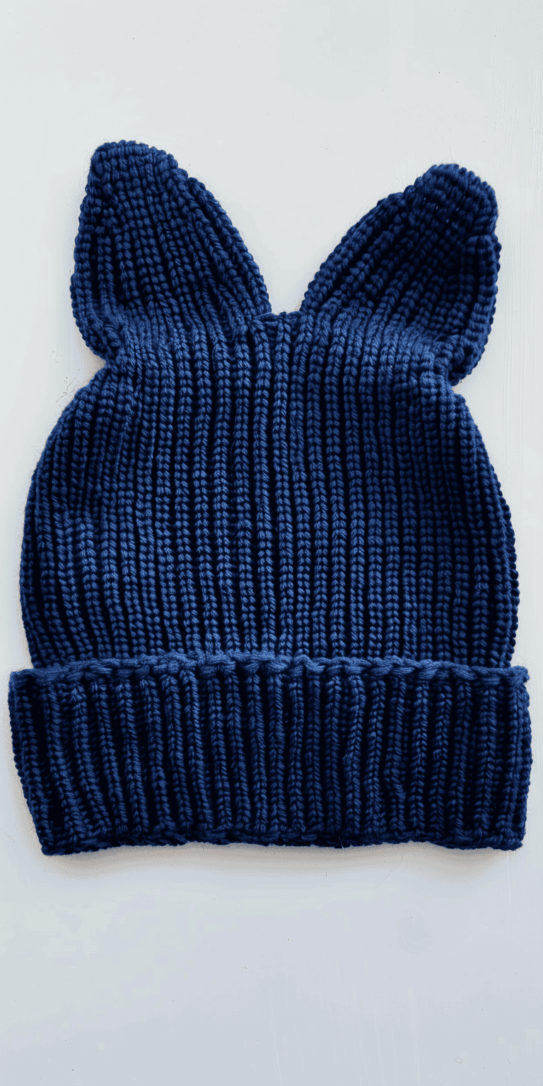 24 Cat Beanie Crochet Patterns: Unleash Your Inner Crafter Today! 18 jakecain7 httpss.mj .runpLxgjYzKx s The image shows a navy blu bd884367 4734 4539 820e 88543dc38001 3