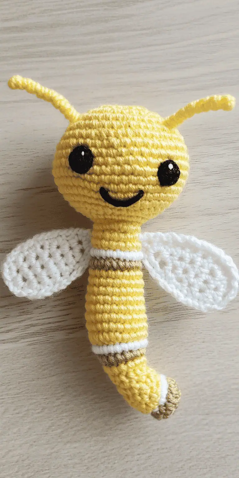 Dash the Dragonfly