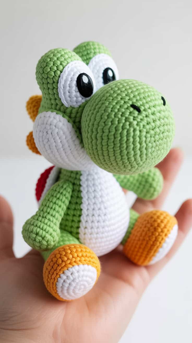 a close up photograph of a handcrafted