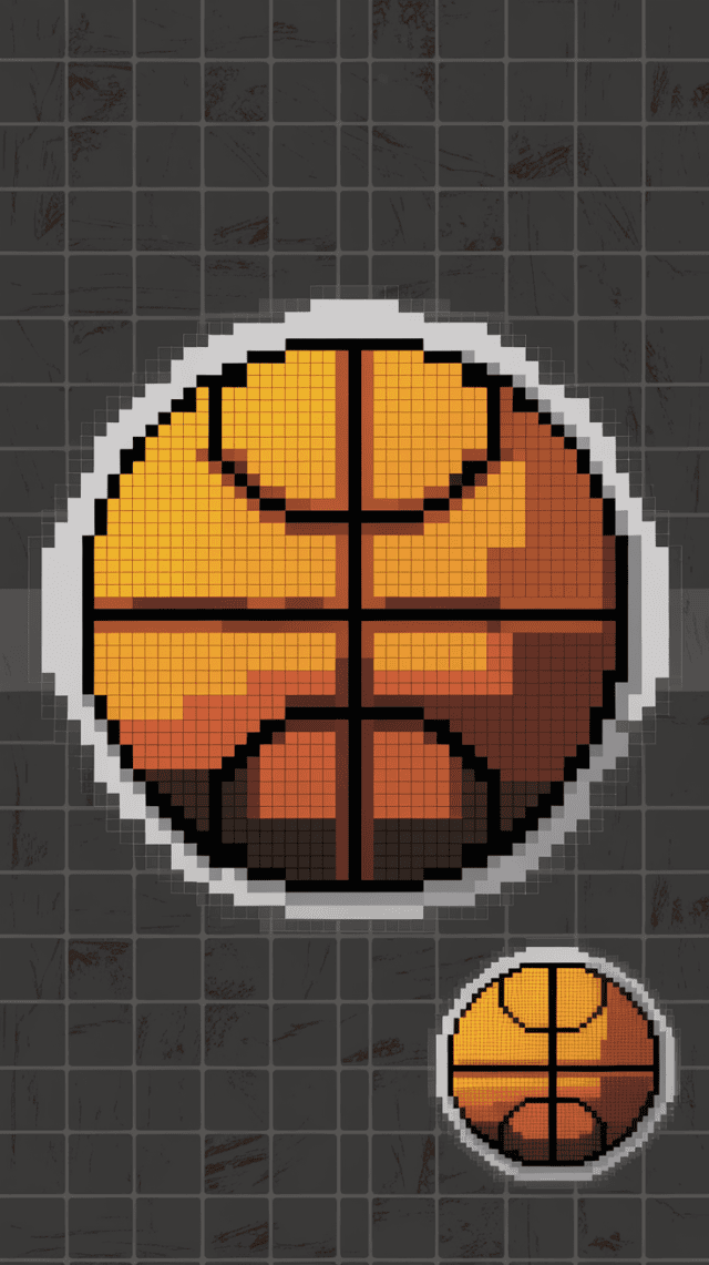 14 Basketball Crochet Patterns: Perfect Projects for Sports Lovers