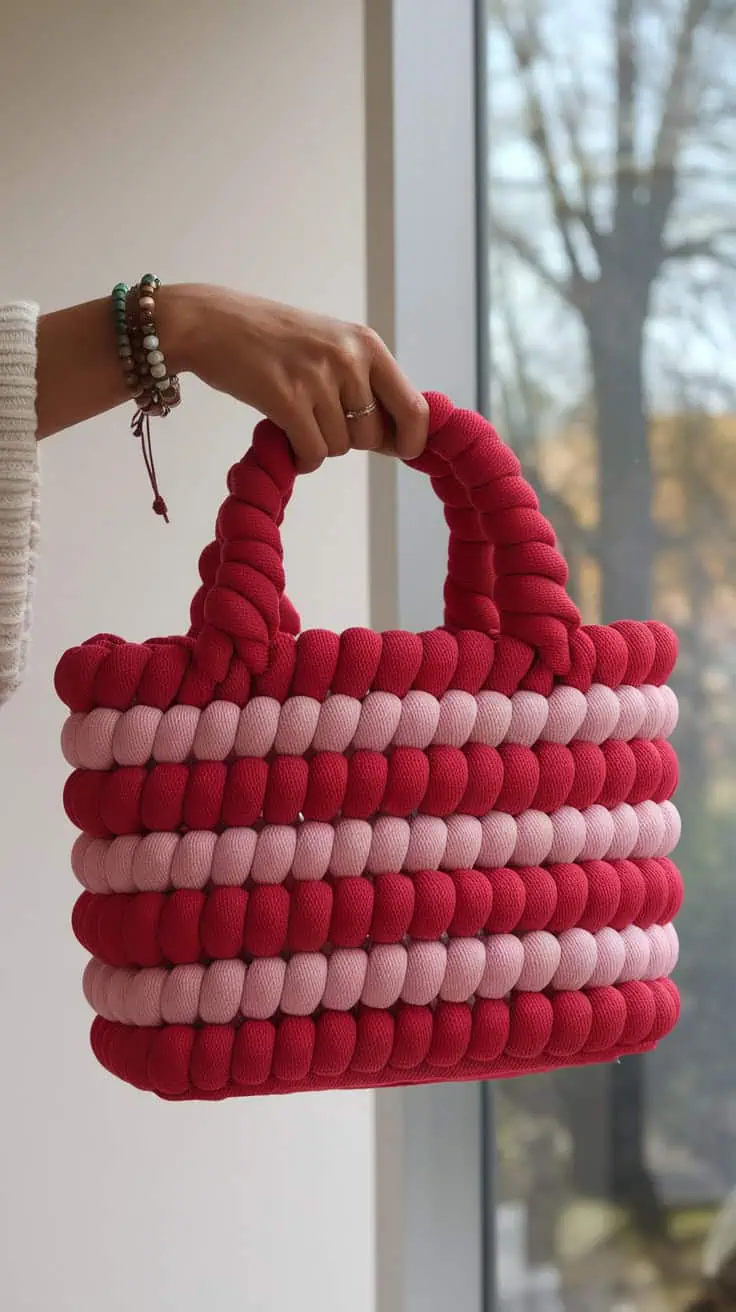 30 Messenger Bag Crochet Patterns: Unleash Your Creativity with Easy DIY Designs 19 a photo of a hand holding a vibrant red rys7kXdRRXqqaRJZ2MOjFg maCCs6mPSSCIp1bwy7ap g