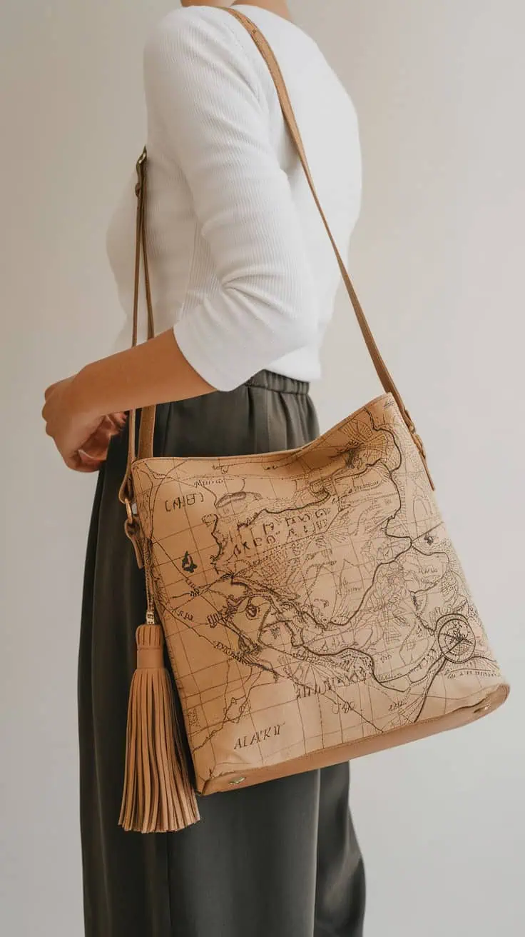 30 Messenger Bag Crochet Patterns: Unleash Your Creativity with Easy DIY Designs 9 a photo of a person from the waist up we fJmYXaWYS6arEpCeQQaMtw 37B1E8eGSaCzlJN7hmIkpA