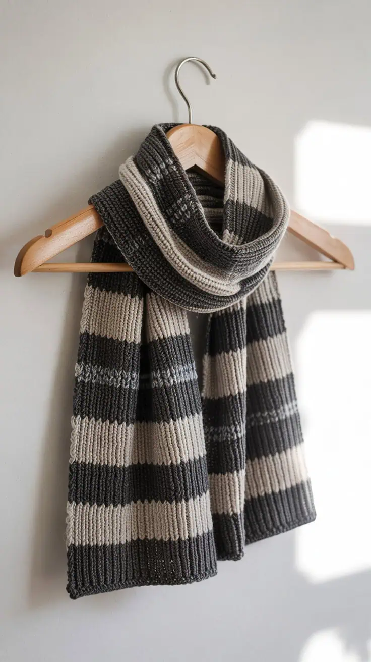 26 Neck Warmer Crochet Patterns: Fashionable DIY Projects for Beginners 36 a photograph of a meticulously knitted s kmQ1UGVLSVea3xPfvyEYow hLaFBDKaS5qlGkEwcD0 Aw