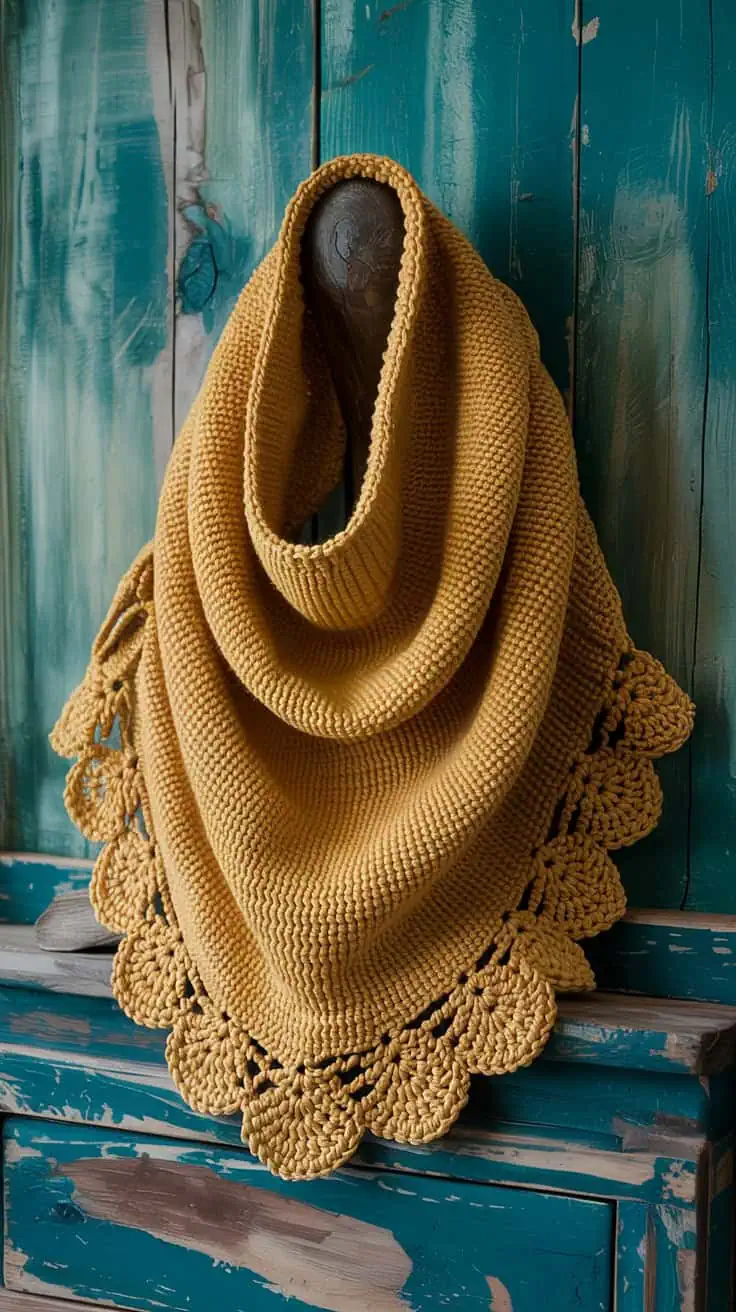 26 Neck Warmer Crochet Patterns: Fashionable DIY Projects for Beginners 28 a still life photograph showcasing a mus QfP9UWGNQduPBnb6Zh klg T2SFh7m1Q1y3NJO1fjzPhQ