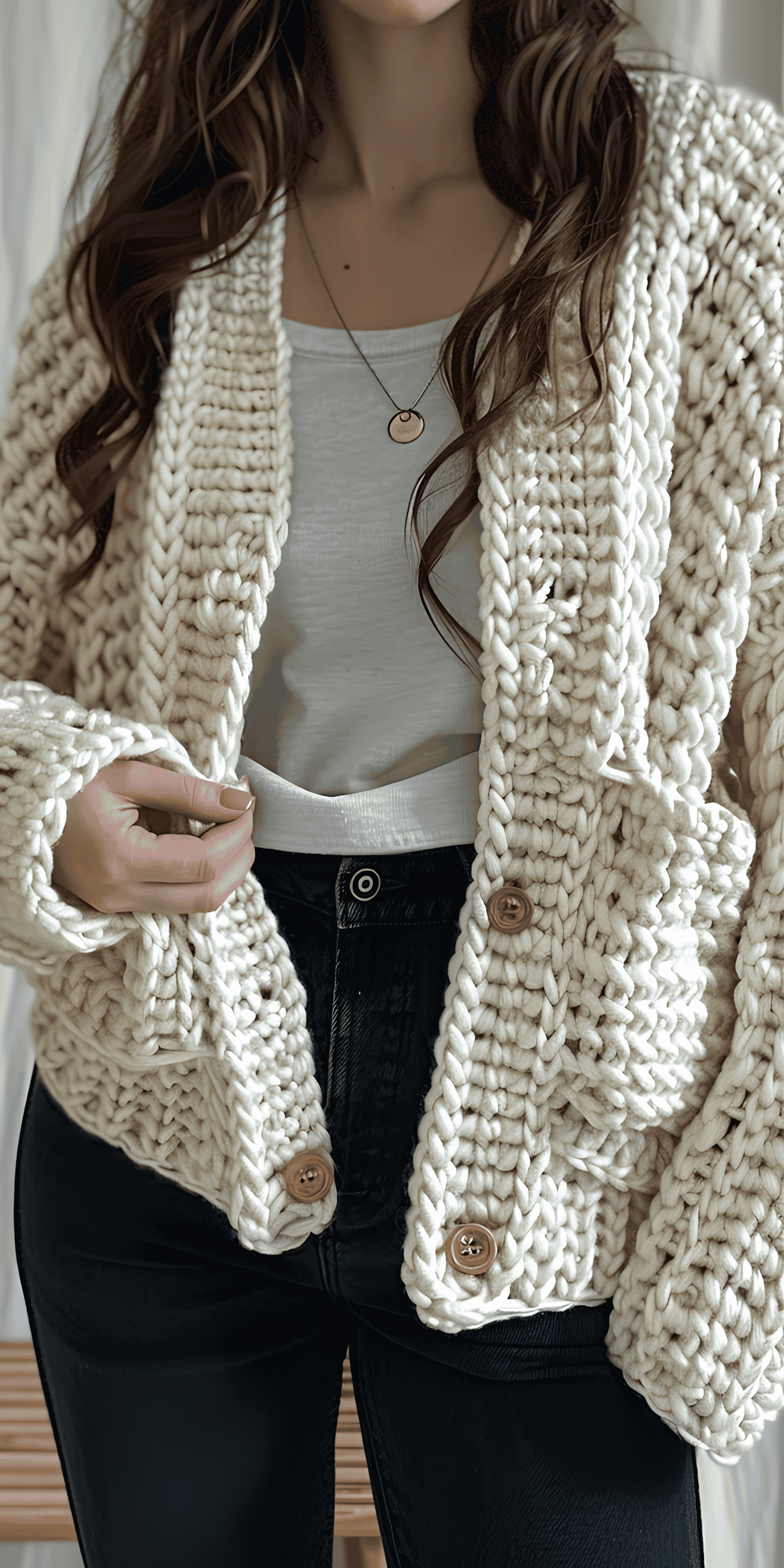 40 Jumbo Yarn Crochet Patterns: Discover Easy and Cozy Designs Today