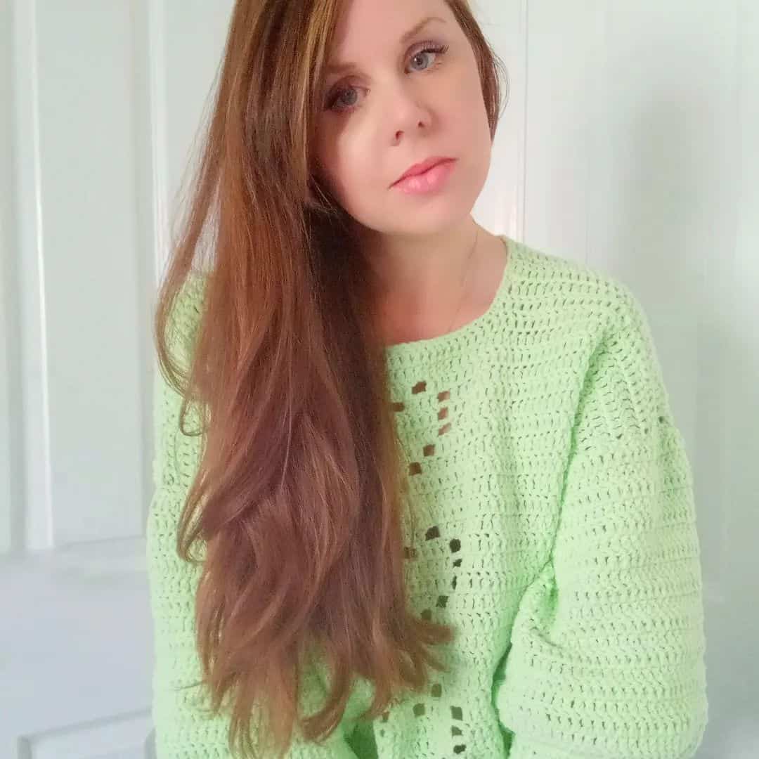 Selina Veronique