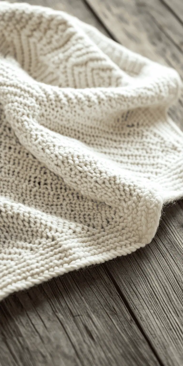 23 Baby Boy Blanket Crochet Patterns: Adorable Designs for Your Little One 25 Carter Crochet Baby Blanket Pattern