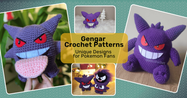Crochet Featured images 7