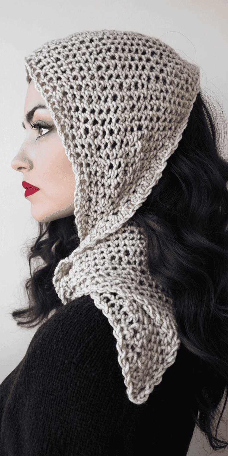 Crochet Head Scarf Free Pattern 50+ Easy Crochet Scarf Patterns For