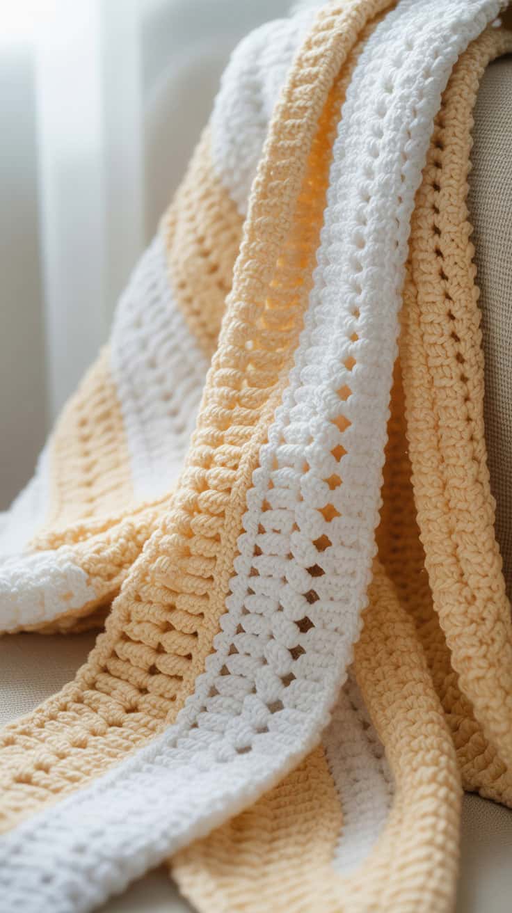 26 Mosaic Crochet Patterns: Boost Your Skills with Vibrant Designs 48 a close up photograph of an exquisitely w dPhVqURPCmvi3DVlQFUQ UJzBkYTYTmagNDN0V3CRSA