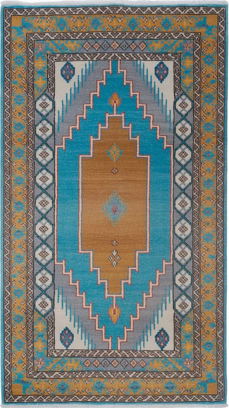 26 Mosaic Crochet Patterns: Boost Your Skills with Vibrant Designs 10 a detailed overhead photograph of a trad DYbVa85jTxOfDWnGl6dwFw WBY7D 9vRnml6TLZRmFBSw