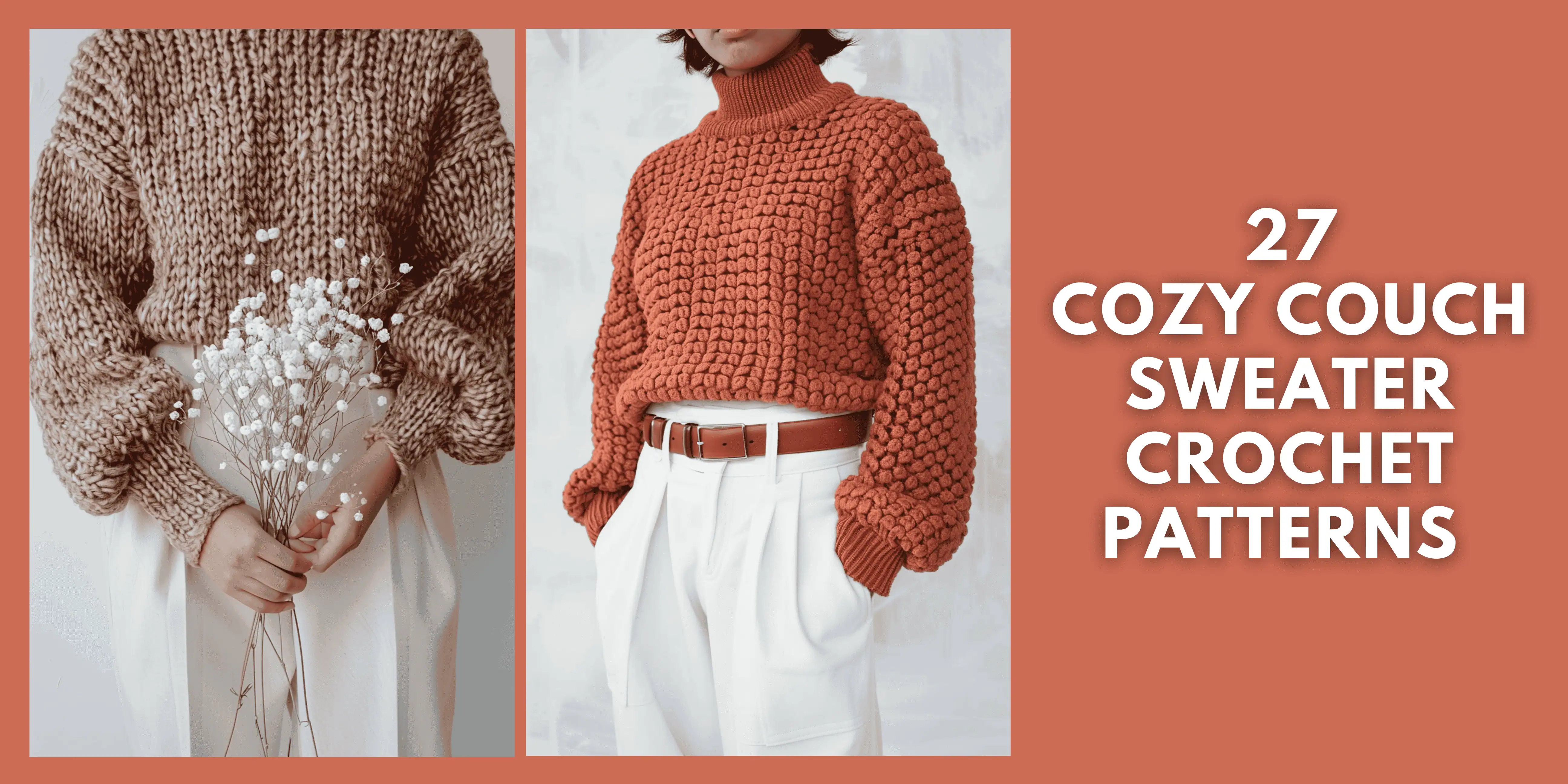 CROCHET PATTERNS1