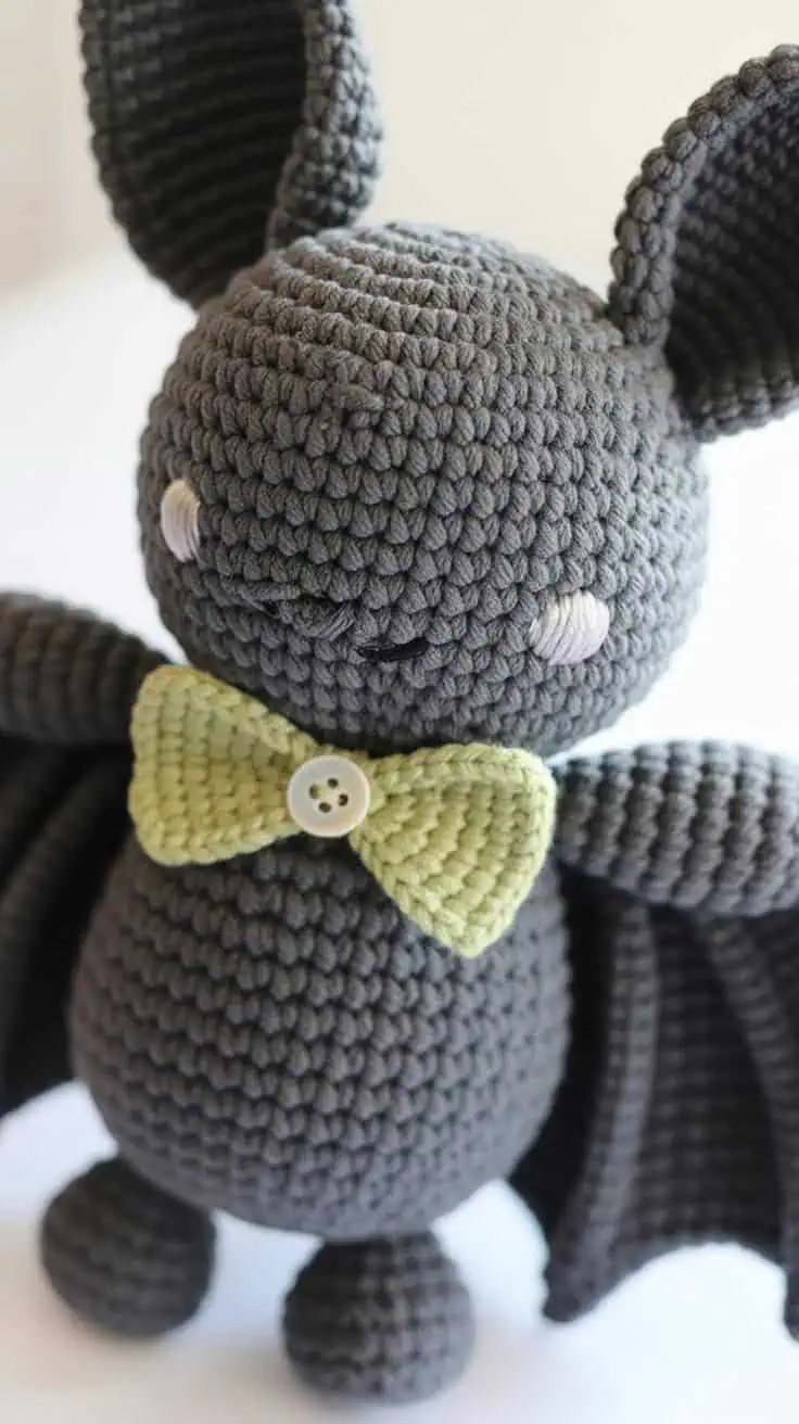28 Halloween Crochet Patterns: Spooktacular Projects for All Ages 38 a close up photograph of a handcrafted c sm8XaTnFRNiYTOkJdYiNcA H1wIeYqPSOS3Qyogk8Ti w