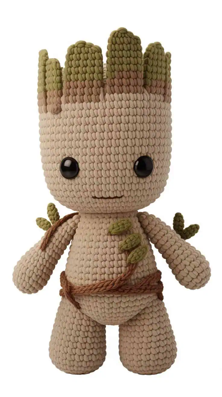 a handcrafted amigurumi style plush toy vmt KNb9TYufjakS hgpMw wgAC516nQp FSwaF