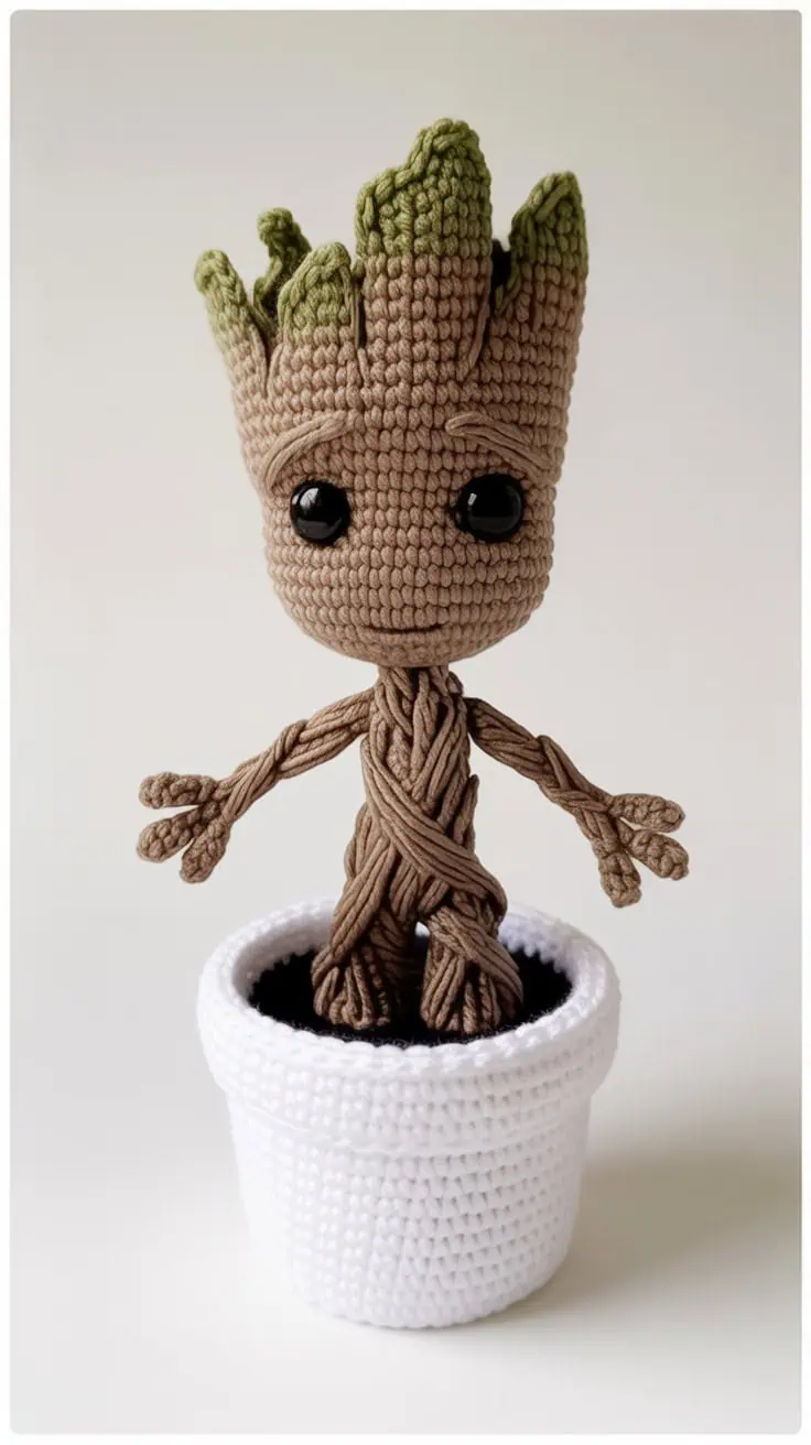 a handcrafted crochet amigurumi figure o LHRqOFAFSV2w9ekfDchg1g ERM8hPNRT7qBAbNZgH7vOw