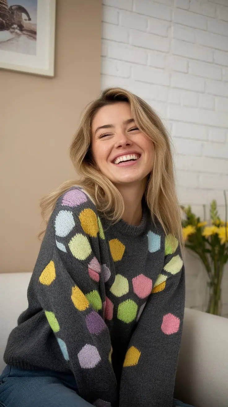 a medium shot of a young woman with blon cRuIoOozRjyLdz6aOLWM7Q AgNvL2rfRJ2FAeFXDMpYfQ