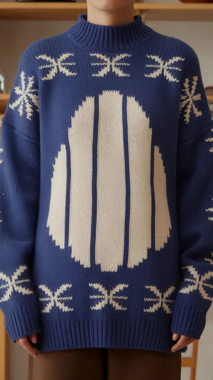 a photo of a person wearing a blue sweat fi 2cZMiSaiBnnlcbHPTwQ QWTjcQBtR9OB8LP18iZOHw