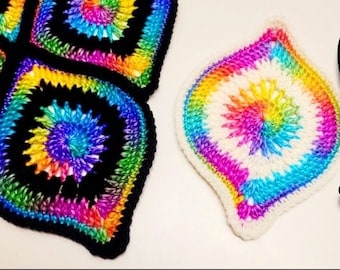 Light Up My Life Crochet Pattern