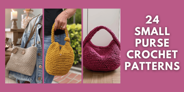 CROCHET PATTERNS1 1