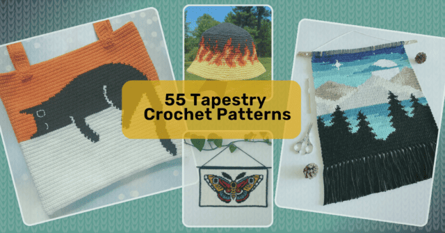 Crochet Featured images 2