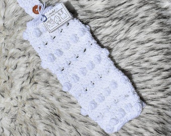 Crochet Grocery Bag Dispenser Pattern PDF