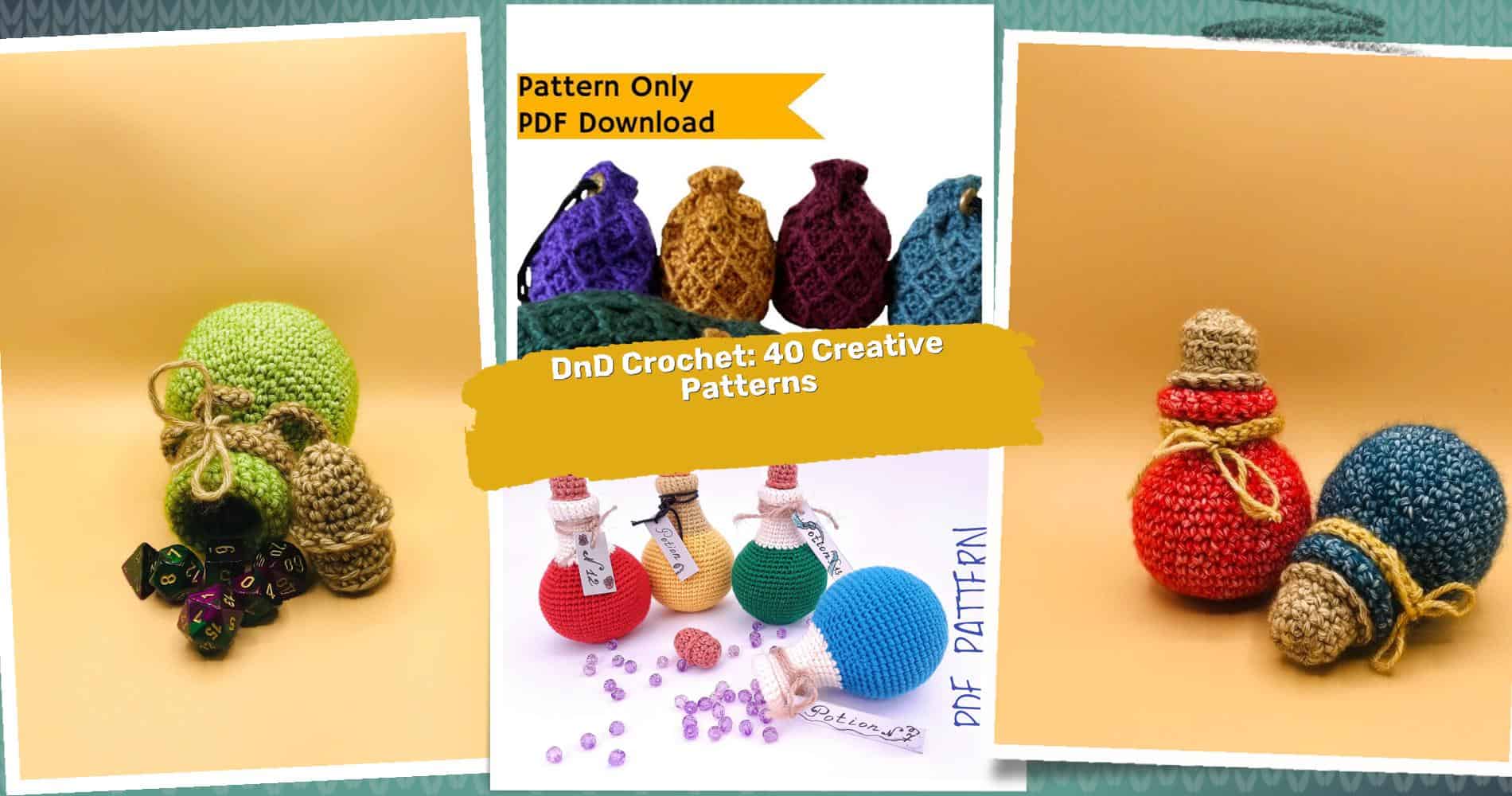 40 Must Have Gifts for Crocheters (2023)