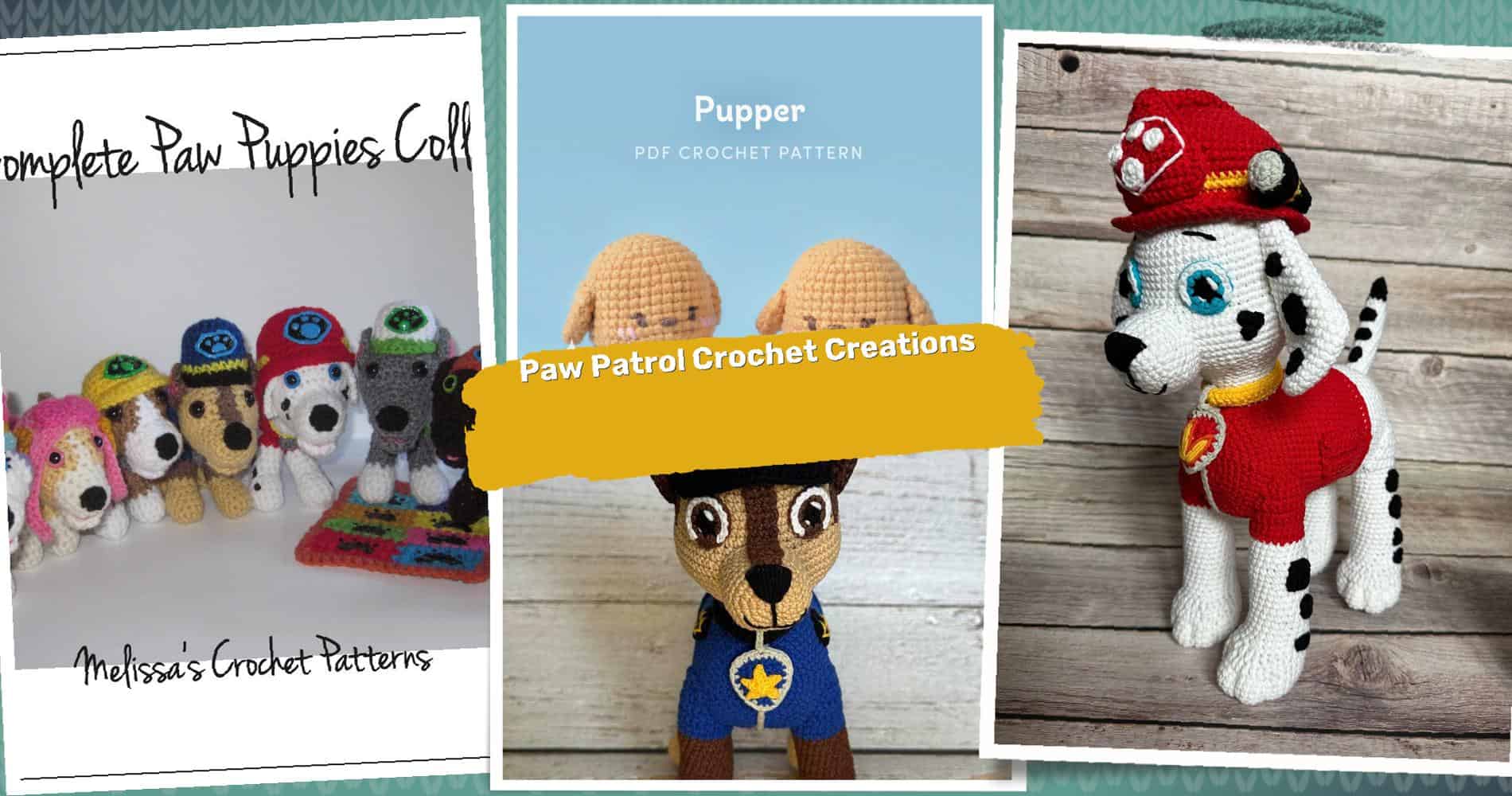 7 Crochet Animal Backpack Patterns For Kids - Crafting Happiness