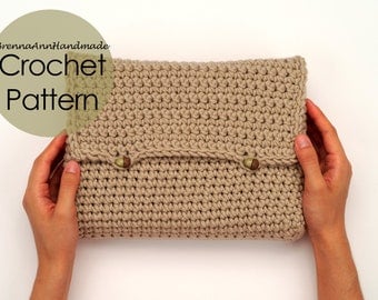 Autumn-Themed Cozy Book Cover Crochet Pattern