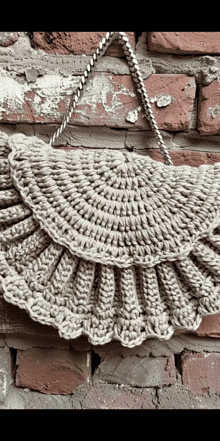 24 Small Purse Crochet Patterns: Chic & Portable Designs for Every Crocheter 23 jakecain7 httpss.mj .run1VeHNAEAcaw The image features a handm 86287437 59b3 4b1e 8599 abc3b9f68bdb 2