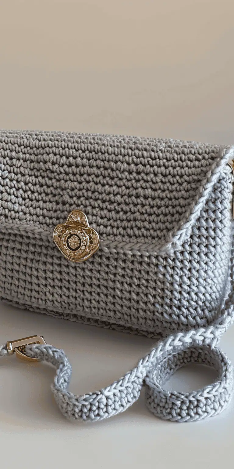24 Small Purse Crochet Patterns: Chic & Portable Designs for Every Crocheter 47 jakecain7 httpss.mj .run6xYcqOHB8FY The image features a metic 942c7d2e 8bd3 4362 9322 41f8d73b6bcf 11