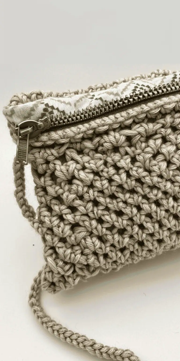 24 Small Purse Crochet Patterns: Chic & Portable Designs for Every Crocheter 31 jakecain7 httpss.mj .runp4HTxtjvGZA The image shows a crochete f11c8225 a72a 43bb b693 5cfd7b1f679d 2