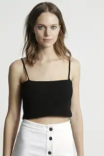 Good Life Top Pattern Shirt
