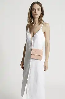 Paradise Bag Sewing Pattern