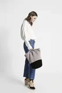 Summer Love Lightweight Beach Tote