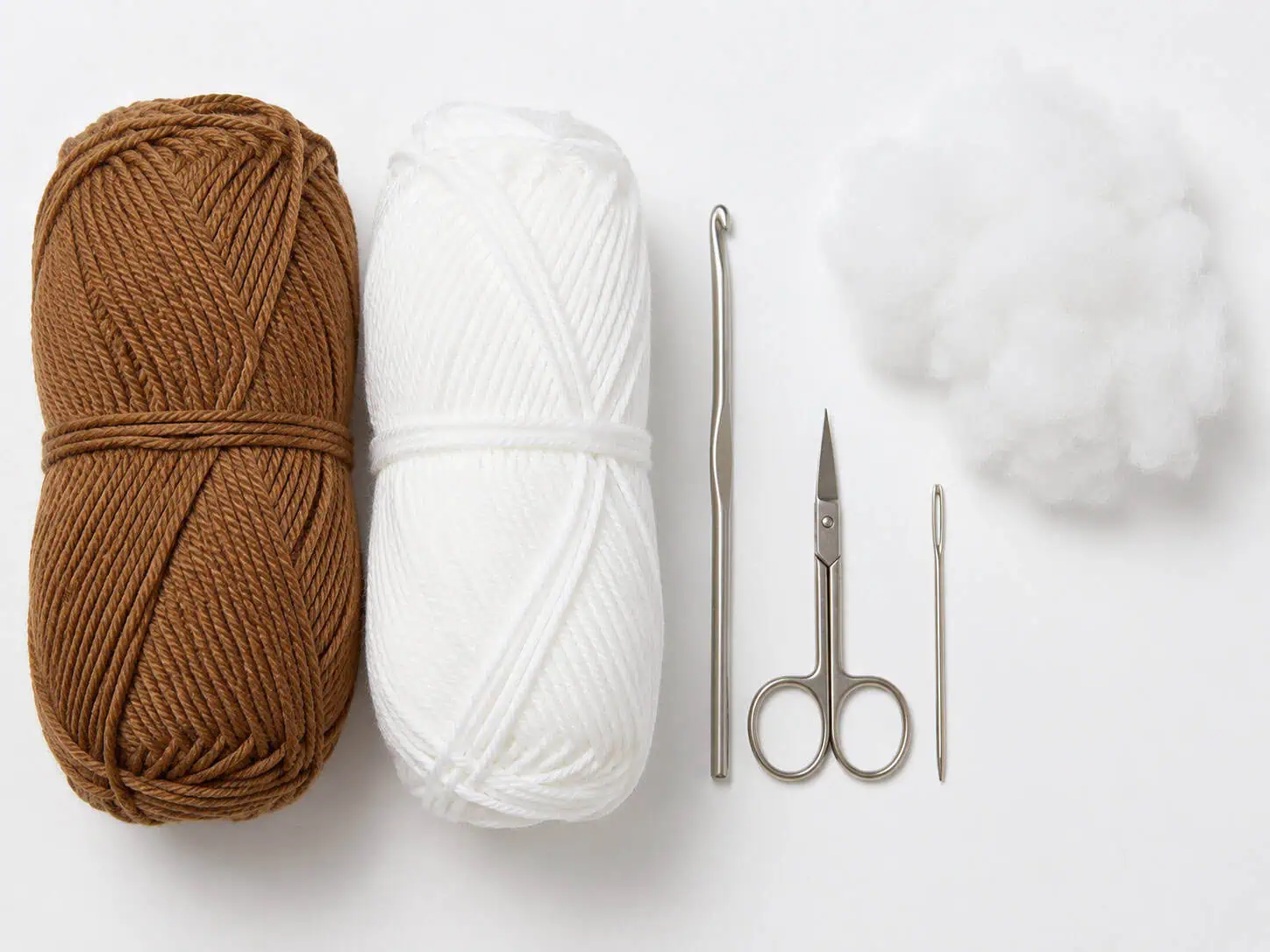 Free Easy Crochet Football Pattern — Game Day Decor 1 Free Easy Crochet Football Pattern — Game Day Decor