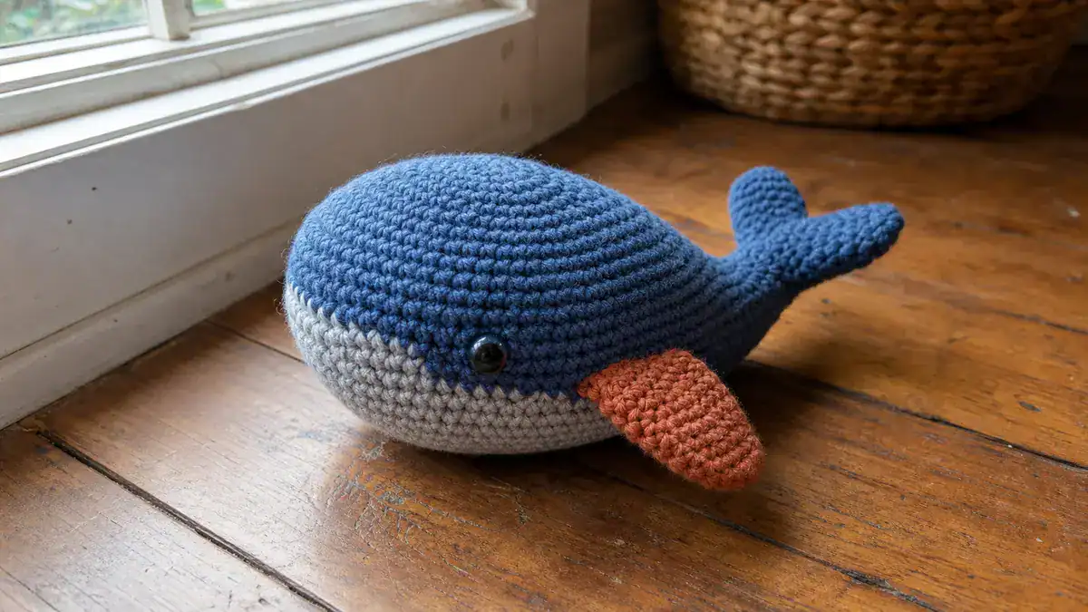 30 Woobles Crochet Patterns to Try: Beginner-Friendly Amigurumi Picks, handmade crochet project