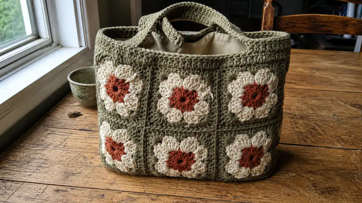 30 Pansy Crochet Patterns for Flowers, Decor, and Wearable Details, handmade crochet project