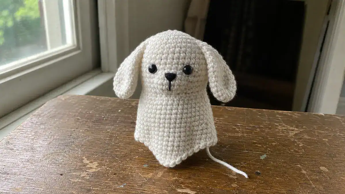 30 Zero Crochet Pattern Ideas for Spooky, Zero-Waste, and Novelty Makes, handmade crochet project