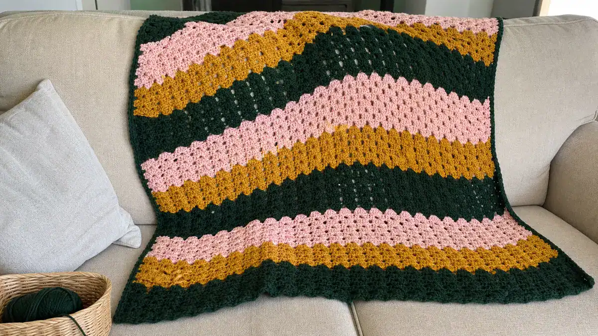 20 AnniesAttic.com Crochet Patterns: Upgrade Your Craft with Unique Designs, handmade crochet project
