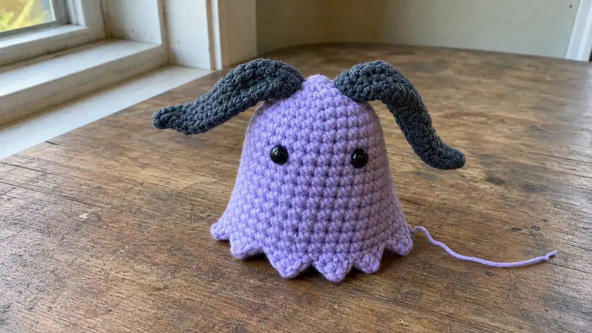 20 Mimikyu Crochet Pattern: Unleash Your Creativity with these Charming Designs, handmade crochet project