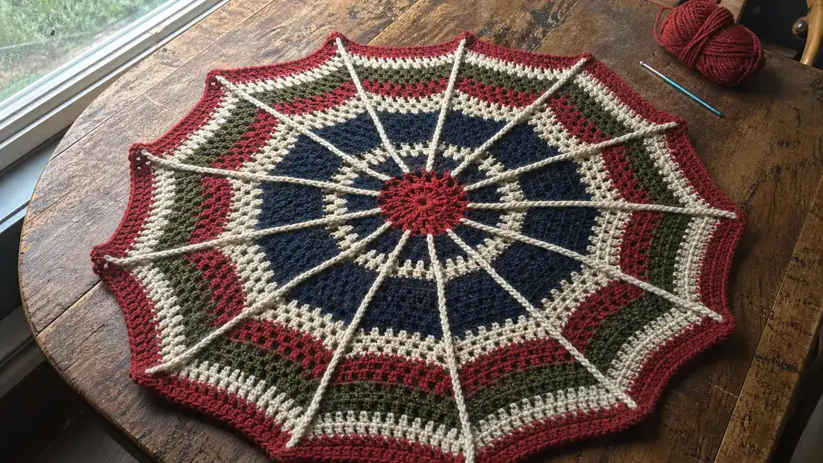 23 Spiderman Crochet Patterns: Creative Ideas for Kids and Adults Alike, handmade crochet project
