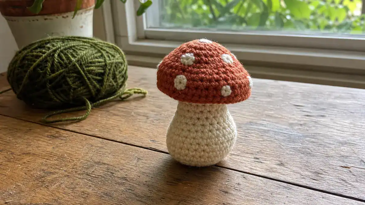 30 Mini Crochet Patterns for Small Makes, Keychains, and Tiny Amigurumi, handmade crochet project