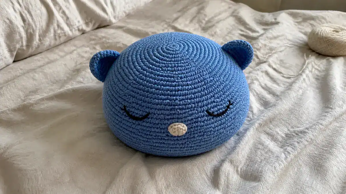 30 Snorlax Crochet Patterns for Giant Plushies, Tiny Amigurumi, and Cozy Handmade Gifts, handmade crochet project