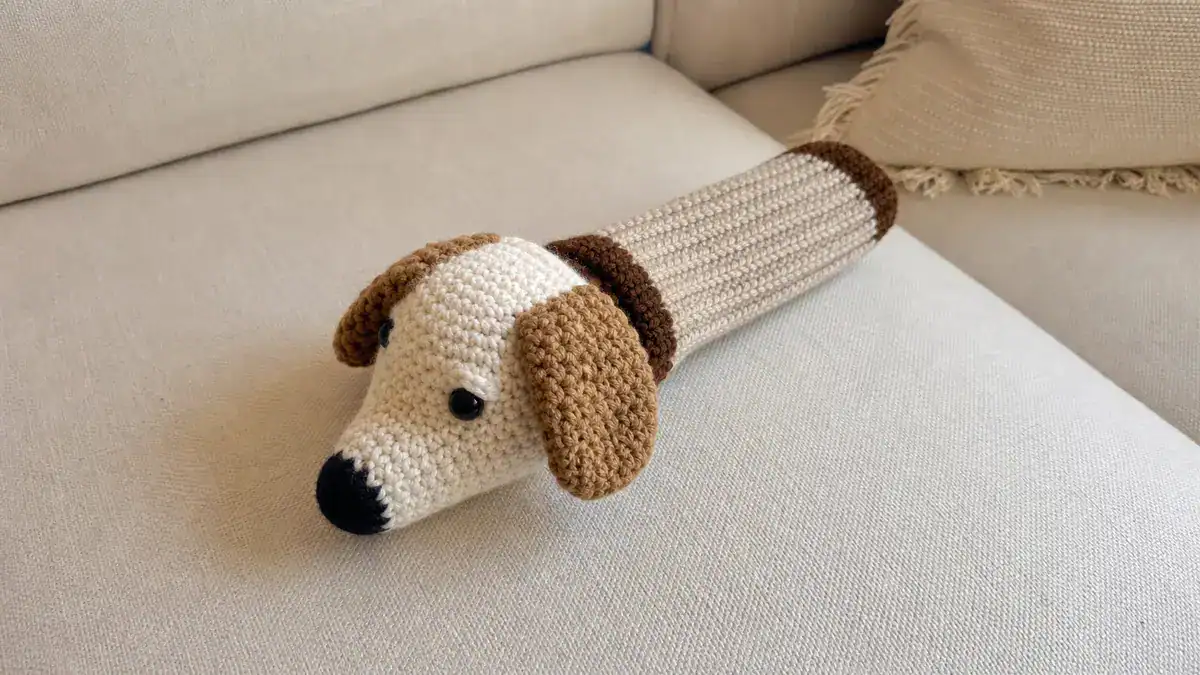 30 Golf Club Cover Crochet Patterns for Handmade Headcovers with Personality, handmade crochet project