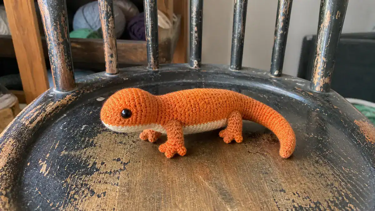 13 Charmander Crochet Pattern: Fun and Easy Designs for Pokémon Lovers, handmade crochet project