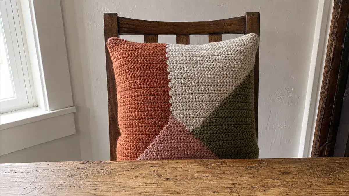 36 Modern Crochet Patterns: Breathe New Life into Your Craft Today!, handmade crochet project