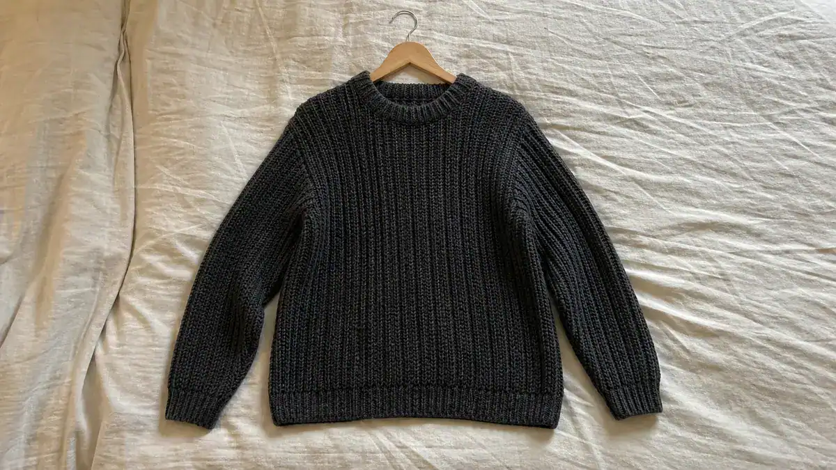 30 Men’s Crochet Patterns for Hats, Sweaters, Shirts, Slippers, and More, handmade crochet project