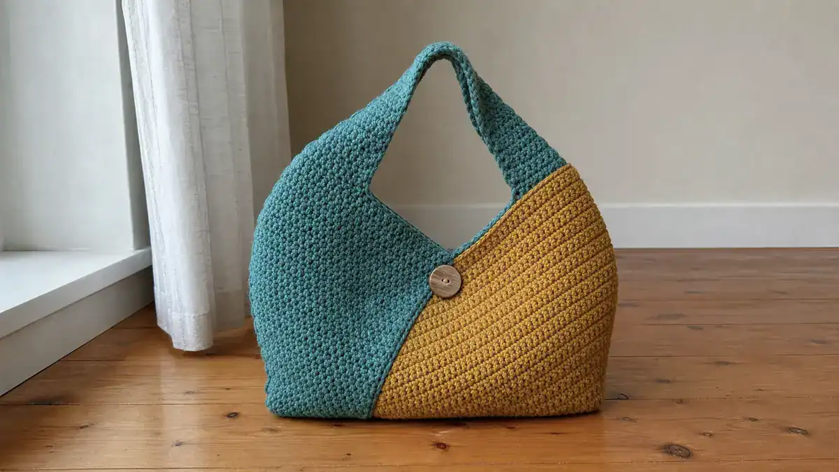 28 Unique Crochet Patterns: Create Stunning Handmade Gifts Today!, handmade crochet project